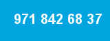 971 842 68 37